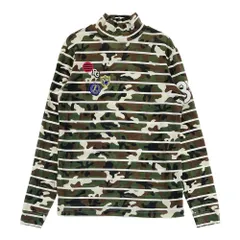 2026年最新】パーリーゲイツ 迷彩の人気アイテム - メルカリ