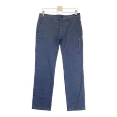 サイズ：82 ADIDAS GOLF アディダスゴルフ A02062 ストレッチパンツ  ネイビー系 [240101555962] ゴルフウェア メンズ ストスト