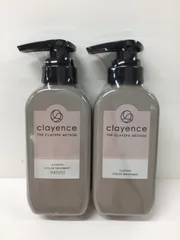 F1781 clayence クレイエンス クレイスパ カラートリートメント モカブラウン〈ヘアトリートメント・染毛料〉 235g 計2点セット