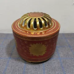 2026年最新】香炉 九谷焼の人気アイテム - メルカリ