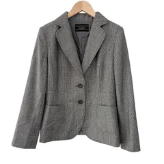 2026年最新】グレーテーラードジャケットの人気アイテム - メルカリ