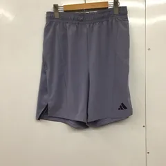 adidas アディダス パンツ ショートパンツ ショートパンツ ハーフパンツ カジュアルパンツ スポーツウェアのサムネイル
