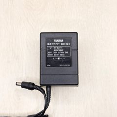 AC ADAPTOR PA-1B yamaha - メルカリ
