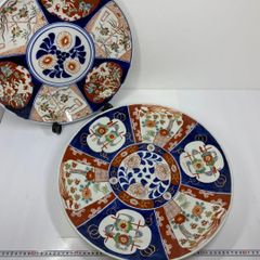 前畑陶器 チャイナシーズ 長皿 2客＆大皿 セット - メルカリ