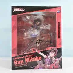 2025年最新】バンドリ フィギュア美竹蘭の人気アイテム - メルカリ