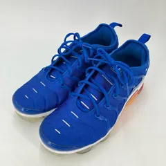 【極美品】エアヴェイパーマックスプラス 27.5 NIKE公式】ナイキ エア ヴェイパーマックス プラス 'Obsidian & Photo