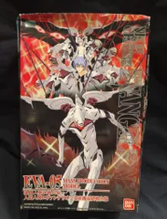 バンダイ LMHG エヴァンゲリオン量産機 最終戦仕様 10