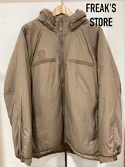 FREAK'S STORE フリークスストア　LEVEL7 HIGH LOFT JACKET PRIMALOFT　プリマロフト ジャケット　レベル７ ECWCS エクワックス　中綿　M
