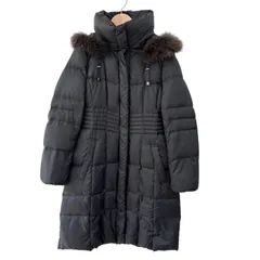 2025年最新】23区 ダウンコート ファーの人気アイテム - メルカリ