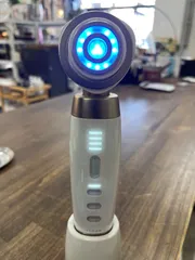 【新品未使用】ブライトリフトEX RF美顔器 HRF50N おまけつき RF美顔器 ブライトリフト EX｜ヤーマン公式通販サイト | ヤーマン