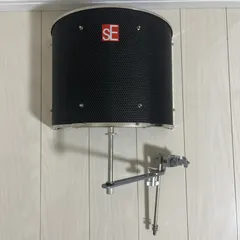 2025年最新】se electronics リフレクションフィルターの人気アイテム