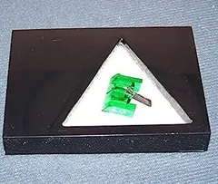 【中古】「未使用品」Durpower Phonograph Record Player Turntable Needle For TECHNICS EPC-270C EPC270C EPC-270SD EPC270SD EPC-271C EPC271C EPC 中古】「未使用品」Durpower Phonograph Record Player Turntable