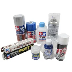 2026年最新】塗料 タミヤ セットの人気アイテム - メルカリ