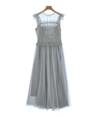 Lily Brown ワンピース レディース 【古着】【中古】【送料無料】