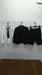S98755 any FAM  キッズ男児 フォーマル  サイズ120
