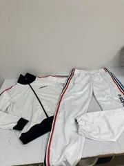 送料無料★adidas アディダス★ジャージ　上下セット セットアップ★トラックジャケット　パンツ★メンズ　Oサイズ #71018sj89