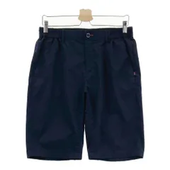 サイズ：L 23区GOLF ニジュウサンクゴルフ  ハーフパンツ  ネイビー系 [240101552486] ゴルフウェア メンズ ストスト