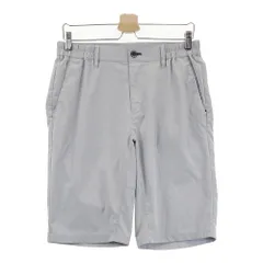 サイズ：L 23区GOLF ニジュウサンクゴルフ  ハーフパンツ  グレー系 [240101552488] ゴルフウェア メンズ ストスト