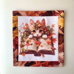 新品 YO-CO ねえねえねえ メガネふき 猫 ねこ ネコ きのこ キノコ