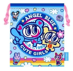【エンジェルブルー】まとめ売り　新品 ◇新品◇ ANGELBLUE エンジェルブルー グッズ 8点セット - メルカリ