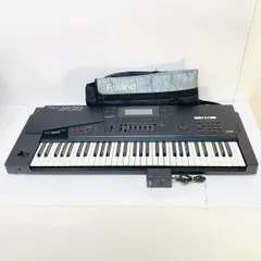 2025年最新】roland jw 50の人気アイテム - メルカリ