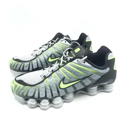 【中古】NIKE Shox TL 