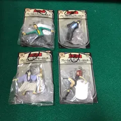 峰不二子 フィギュア キーホルダー セット ルパン三世峰不二子キーホルダー 2個、ストラップ1個のセット - メルカリ