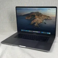 2025年最新】MacBoOK pro 16インチ 2019 ジャンクの人気アイテム