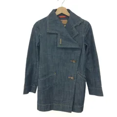 2025年最新】Vivienne Westwood RED LABEL Gジャン・デニムジャケット