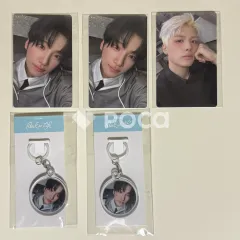 &TEAM ユウマ Back to Life Weverse