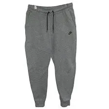 NIKE/ナイキ テックフリース ジョガーパンツ ボトム CAMBODIA製 Mサイズ グレー