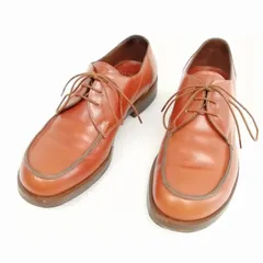 ほ*ん様 シルバノマッツァ　Uチップ ハイカットドレスシューズ　UK7.5 シルバノマッツァ Uチップ ハイカットドレスシューズ UK7.5