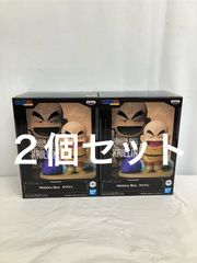 미개봉 DRAGON BALL 드래곤볼 History Box 크리린 피규어 2개 LFJ282 f111