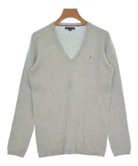 TOMMY HILFIGER ニット・セーター レディース 【古着】【中古】【送料無料】