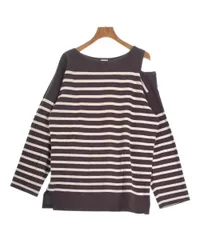 6(ROKU) ニット・セーター レディース 【古着】【中古】【送料無料】