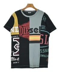 DIESEL Tシャツ・カットソー レディース 【古着】【中古】【送料無料】