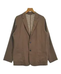 green label relaxing カジュアルジャケット レディース 【古着】【中古】【送料無料】