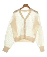 MACPHEE カーディガン レディース 【古着】【中古】【送料無料】