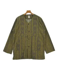 South2west8 カジュアルシャツ メンズ 【古着】【中古】【送料無料】