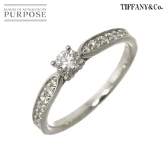 2025年最新】ティファニー ハーモニー 0.2の人気アイテム - メルカリ