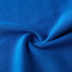 D3X/41-023◆3m 感謝祭/ポリ片面パイル裏毛ニット生地/アパレル/生地のM