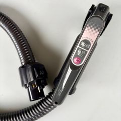 中古】SHARP サイクロン式掃除機 EC-WX300-B - メルカリ