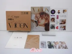 BTS V 写真集 DICON ISSUE N°16 V : VICON C-type テテ テヒョン