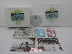 BTS 2015 SUMMER PACKAGE