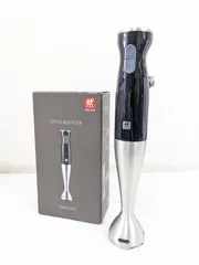 2025年最新】ZWILLING スティックブレンダー 36430-002の人気アイテム