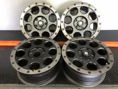 ★格安★　MLT XTREME-J　16×5.5J　+20　5H-139.7　トーヨー　トランパス　M/T　195/R16C　104/102Q　6PR　セット4本 2025年最新xtreme-j xj04の人気アイテム - メルカリ