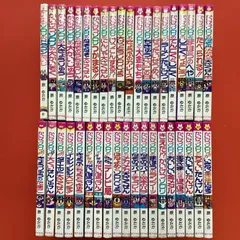 かいけつゾロリ 単行本39冊セット　12rm_a13_4