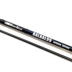 2025年最新】BLUE BLUE ロッドの人気アイテム - メルカリ