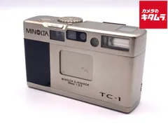 2025年最新】minolta tc-1の人気アイテム - メルカリ