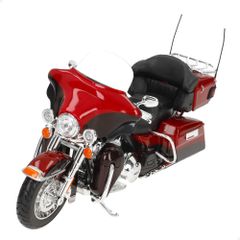 ハーレーダビッドソン2009 FLHTCU Ultra Classic 1/12 - メルカリ